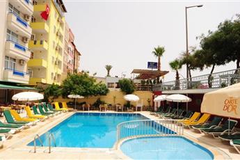 Semt Luna Beach Hotel 3*