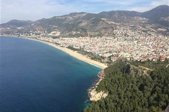 Semt Luna Beach Hotel 3*