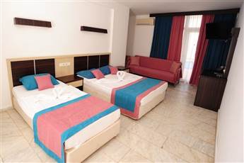 Semt Luna Beach Hotel 3*