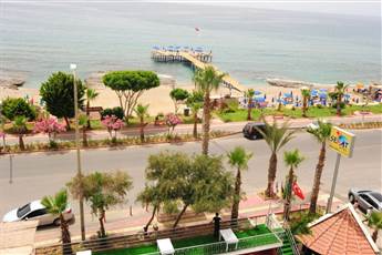 Semt Luna Beach Hotel 3*