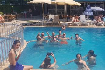 Semt Luna Beach Hotel 3*