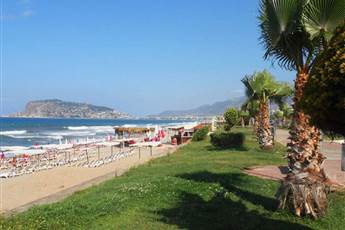 Semt Luna Beach Hotel 3*