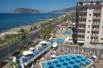 Semt Luna Beach Hotel 3*