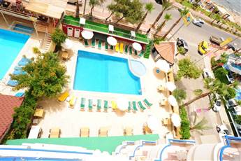 Semt Luna Beach Hotel 3*