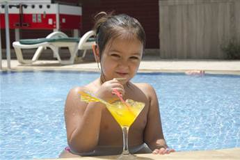 Semt Luna Beach Hotel 3*