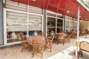 Semt Luna Beach Hotel 3*