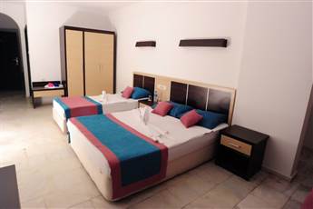 Semt Luna Beach Hotel 3*