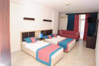 Semt Luna Beach Hotel 3*