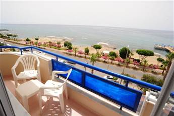 Semt Luna Beach Hotel 3*