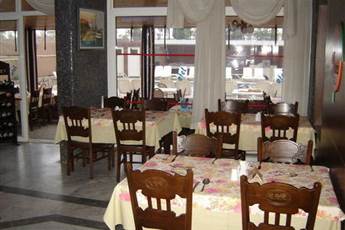 Semt Luna Beach Hotel 3*