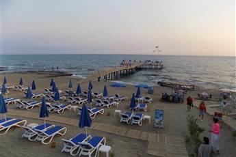 Semt Luna Beach Hotel 3*