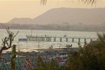 Semt Luna Beach Hotel 3*