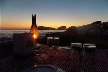 Semt Luna Beach Hotel 3*