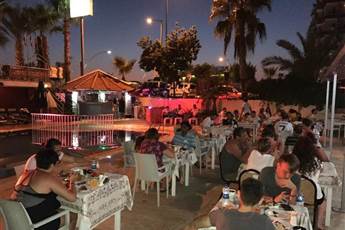 Semt Luna Beach Hotel 3*