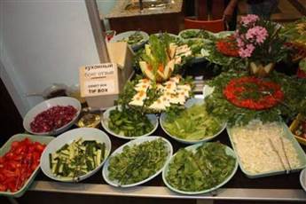 Semt Luna Beach Hotel 3*