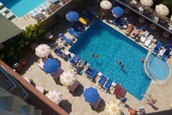 Semt Luna Beach Hotel 3*