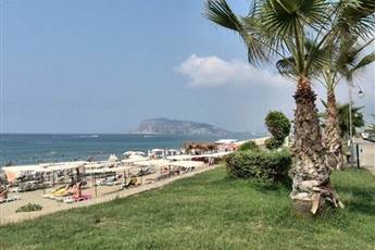 Semt Luna Beach Hotel 3*