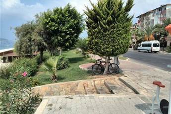 Semt Luna Beach Hotel 3*