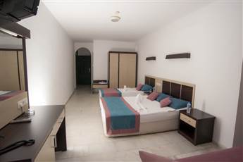 Semt Luna Beach Hotel 3*