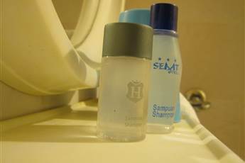 Semt Luna Beach Hotel 3*