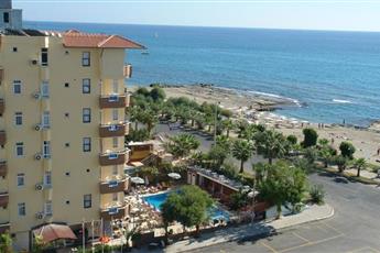Semt Luna Beach Hotel 3*