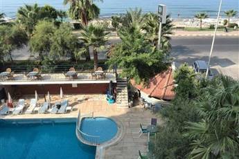 Semt Luna Beach Hotel 3*