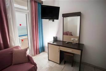 Semt Luna Beach Hotel 3*