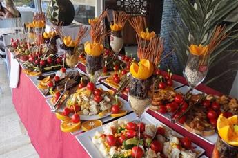 Semt Luna Beach Hotel 3*