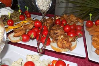 Semt Luna Beach Hotel 3*