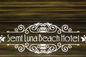 Semt Luna Beach Hotel 3*