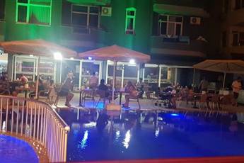 Semt Luna Beach Hotel 3*