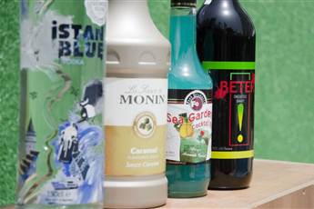 Semt Luna Beach Hotel 3*