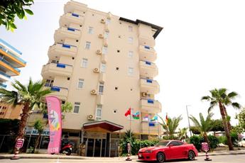 Semt Luna Beach Hotel 3*