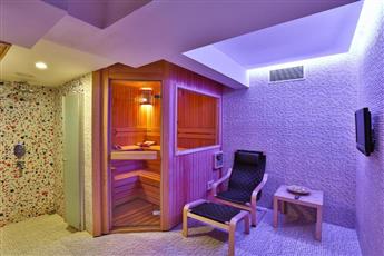 Senatus Hotel