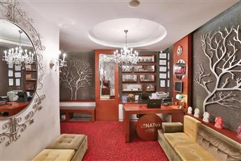 Senatus Hotel