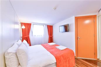 Senatus Hotel