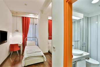 Senatus Hotel
