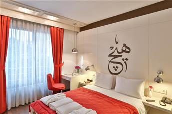 Senatus Hotel