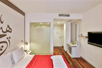 Senatus Hotel