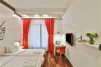 Senatus Hotel