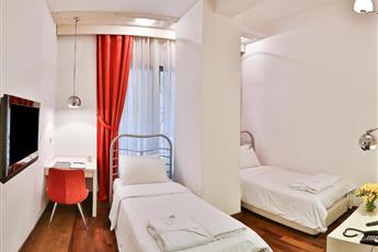 Senatus Hotel