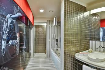 Senatus Hotel