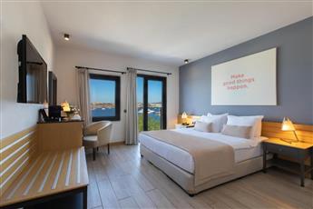 Senses Hotel Bodrum 4* Adults Only 14+