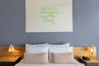 Senses Hotel Bodrum 4* Adults Only 14+