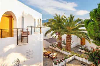 Senses Hotel Bodrum 4* Adults Only 14+