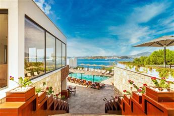 Senses Hotel Bodrum 4* Adults Only 14+