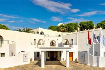 Senses Hotel Bodrum 4* Adults Only 14+