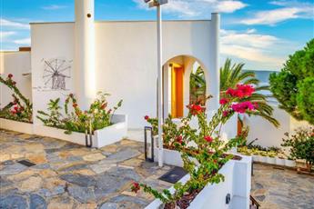 Senses Hotel Bodrum 4* Adults Only 14+