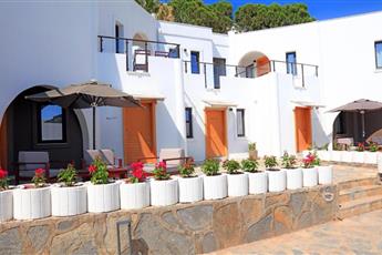 Senses Hotel Bodrum 4* Adults Only 14+