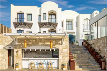 Senses Hotel Bodrum 4* Adults Only 14+